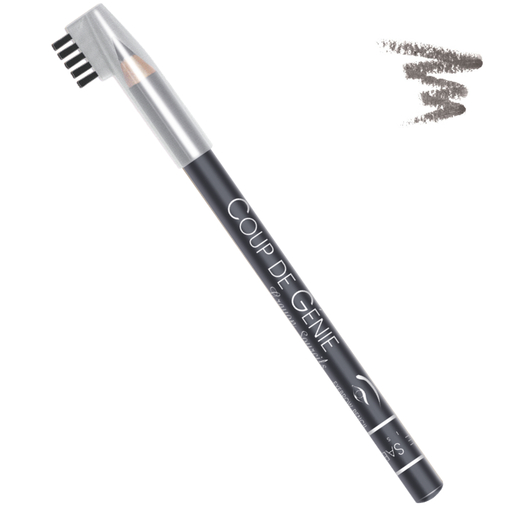 Product Vivienne Sabo Brow Pencil 0.1g - 003 Darkgrey base image