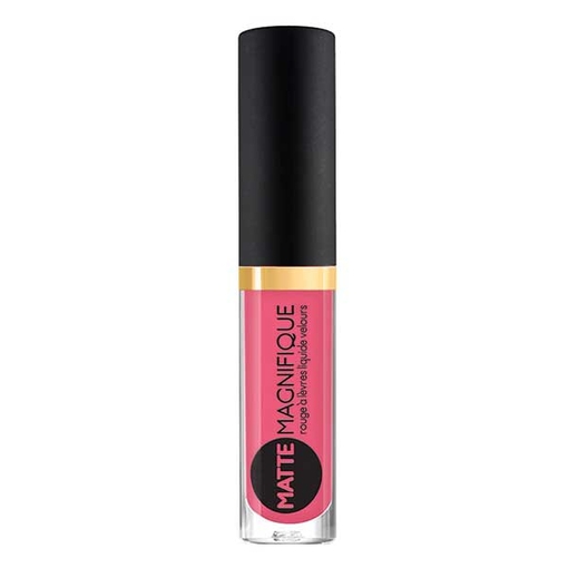 Product Vivienne Sabo Matte Magnifique Velvet Liquid Lip Color 3ml | Απόχρωση 211 Fuchsia base image