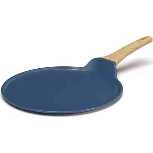 Product Cookut Ceramic Κρεπιέρα Αλουμινίου 26cm - Μπλε base image