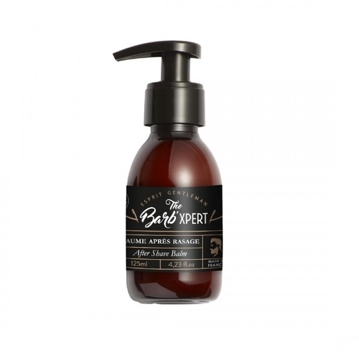 Product Barb 'Xpert After Shave Balm  125ml base image