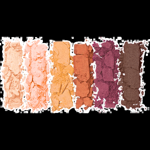 Product Vivienne Sabo Σκιές Ματιών Nude Saint Germain 6 Χρώματα - 02 base image