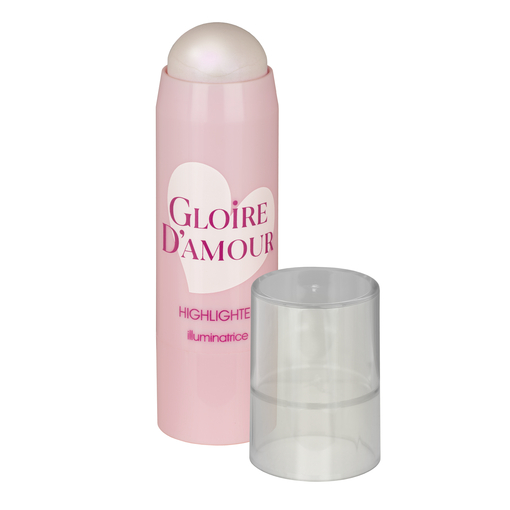 Product Vivienne Sabo Ηighlighter Stick Gloire d'Amour 4g - 01 Pearly Pink base image