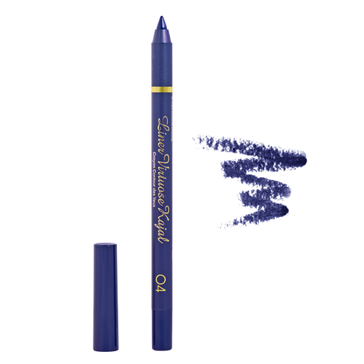 Product Vivienne Sabo Μολύβι/Eyeliner Long Lasting Gel Kajal 04 Blue base image
