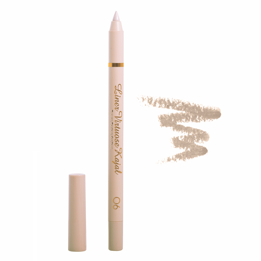 Product Vivienne Sabo Μολύβι/Eyeliner Long Lasting Gel Kajal 06 Pinkbeige base image