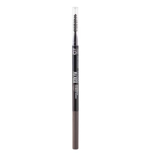 Product Vivienne Sabo Automatic Brow Pencil Brow Arcade - 07 Gray Brown base image