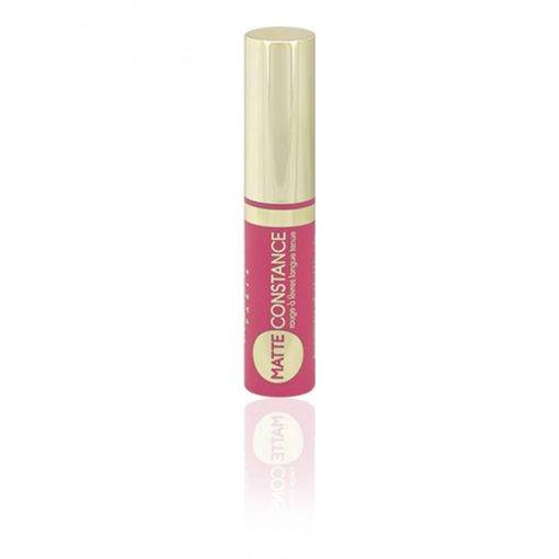 Product Vivienne Sabo Long-wearing Velvet Liquid Lip Color 33 - Bright Pink base image