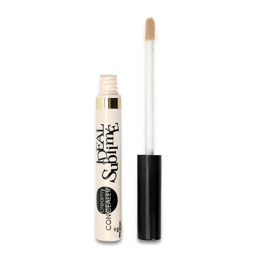 Product Vivienne Sabo Sublime Ideal Concealer 00 - Very Light Beige base image