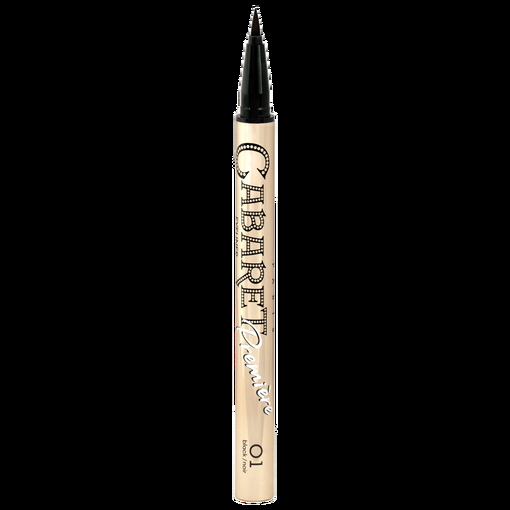 Product Vivienne Sabo Eyeliner Pen Cabaret Premier 0.6ml - 01 Black base image