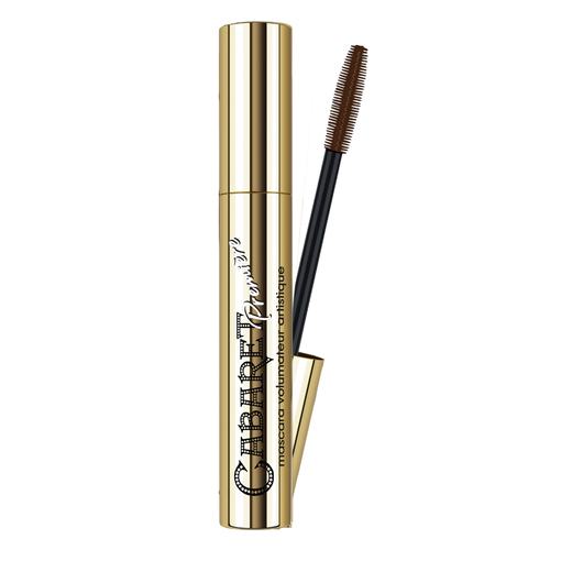 Product Vivienne Sabo Mascara Cabaret Premiere 9ml - 05 Brown base image