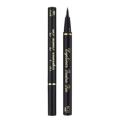 Product Vivienne Sabo Eyeliner Pen 0.8ml - 801 Black base image