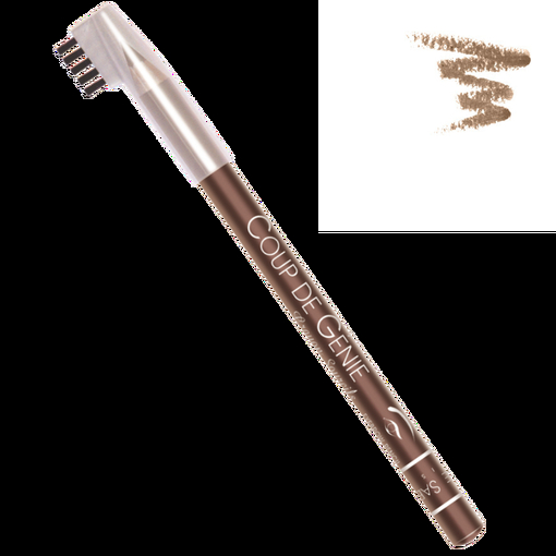 Product Vivienne Sabo Brow Pencil 0.1g - 001 Fairblonde base image