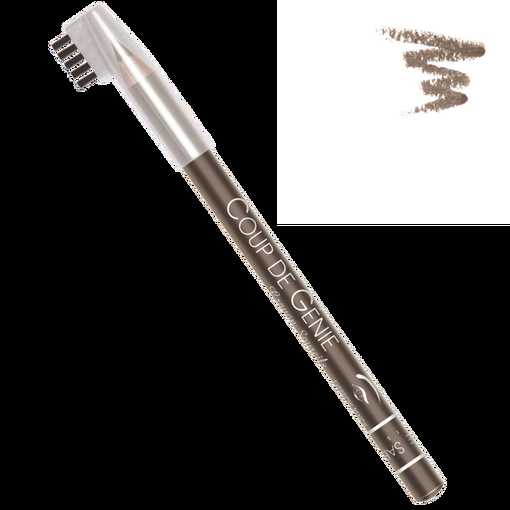 Product Vivienne Sabo Brow Pencil 0.1g - 002 Ashblonde base image