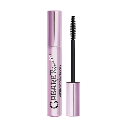 Product Vivienne Sabo Mascara Cabaret Premiere Waterproof 9ml - 01 Black base image