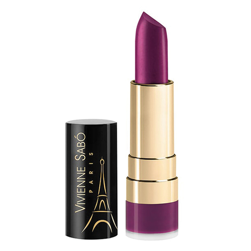 Product Vivienne Sabo Rouge Charmant Lipstick 3ml - 725 base image