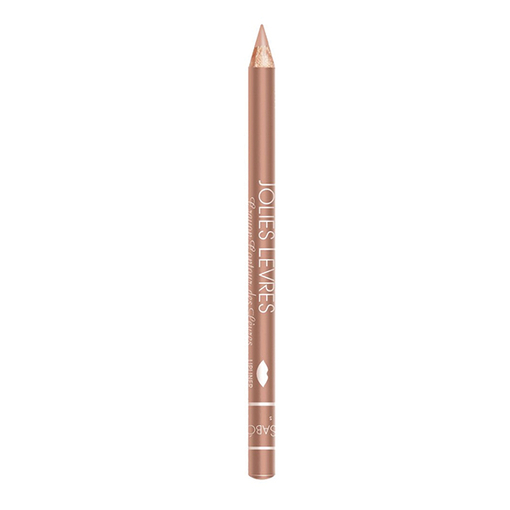 Product Vivienne Sabo Jolies Levres Lip Pencil 1.4g - 101 Light Beige Pink base image