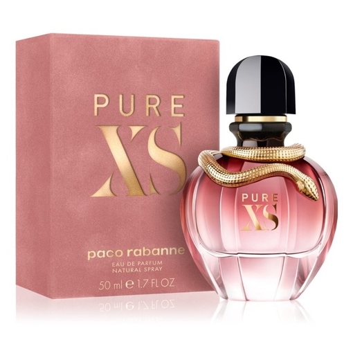 Product Paco Rabanne Pure XS Night Eau de Parfum For Women 50ml base image
