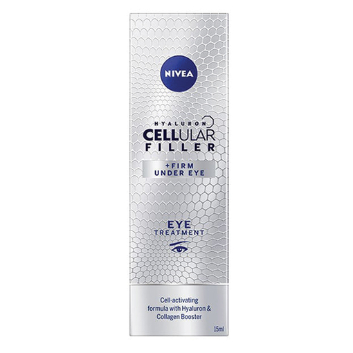 Product Nivea Cellular Anti-Age Eye Care 15ml base image