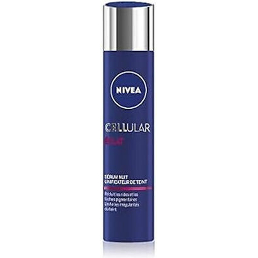 Product Nivea Cellular Radiance Overnight Essence 40ml - Night Serum for Radiant Skin base image