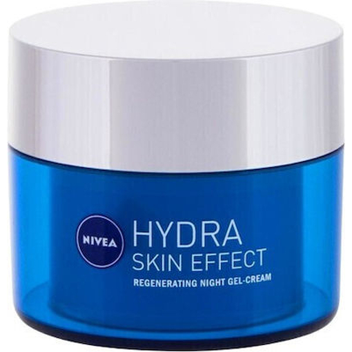 Product NIVEA Hydra Skin Effect Night Cream 50ml base image