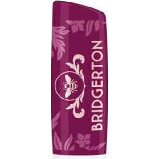 Product Liposan Limited Edition Bridgerton Blackberry Pie Balm Χειλιών 4.8g base image