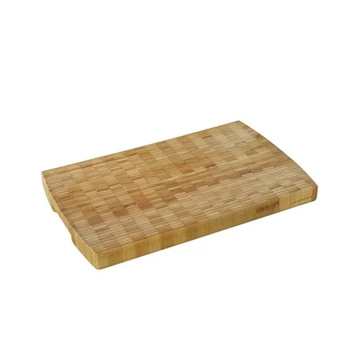 Product Zassenhaus Βάση Κοπής /Σερβιρίσματος 40x25x3cm Ξύλινη Bamboo base image