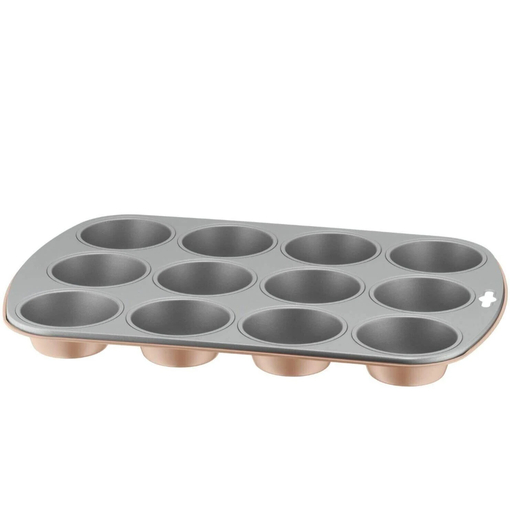 Product Kaiser Φορμα Αντ/κη Για 12 Muffins base image