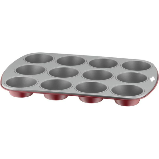 Product Kaiser Φορμα Αντικολλητική Για 12 Muffins base image