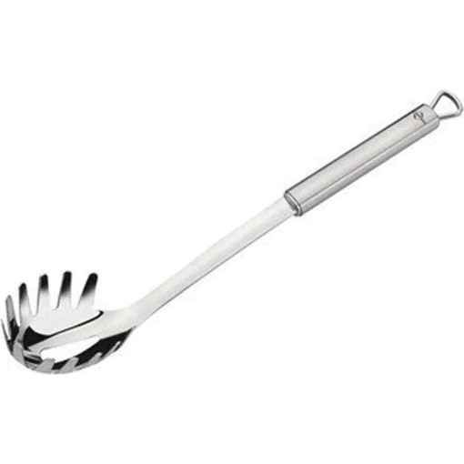 Product Kuchenprofi Standard Spaghetti Server Κουτάλα Ζυμαρικών Ανοξείδωτη 30cm - Silver base image