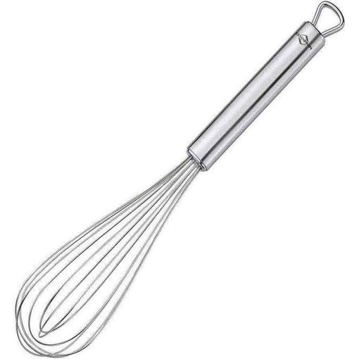 Product Küchenprofi Αναδευτήρας Ανοξείδωτος 1215082800.1 29x6,2x6,2cm Ασημί base image