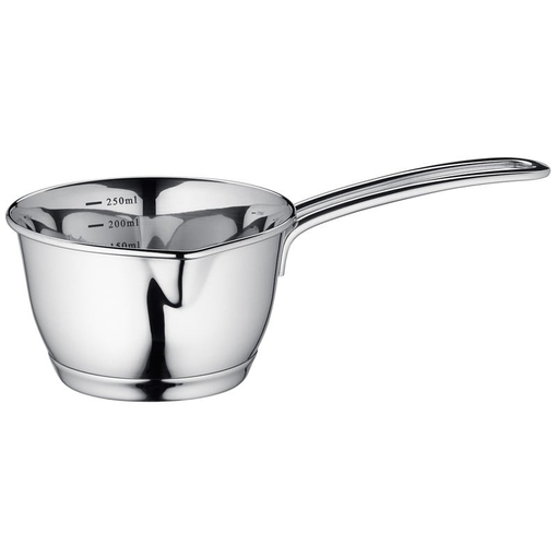 Product Kuchenprofi Capri Κατσαρολάκι Ανοξείδωτο με Χερούλι 10cm 250ml base image