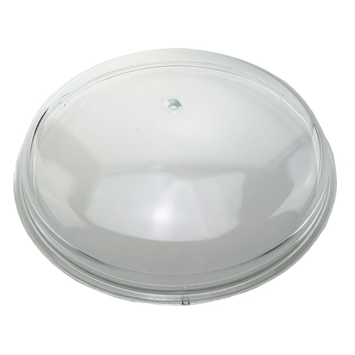 Product Küchenprofi Γυάλινο Καπάκι Πομπέ Για Πλακερό 28cm base image