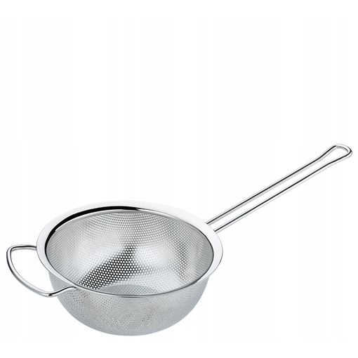 Product Küchenprofi Σουρωτήρι Deluxe Με Χερούλι 18cm base image