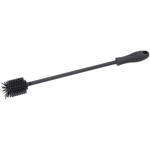 Product Küchenprofi Spülbürste Μαύρη Βούρτσα Καθαρισμού Σιλικόνης base image