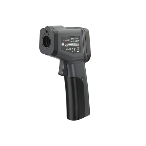 Product Küchenprofi Ψηφιακό Θερμόμετρο Επιφανειών Υπέρυθρο base image