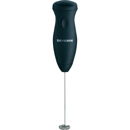 Product Severin SM 3590 Συσκευή για Afρό Γάλακτος - Black base image