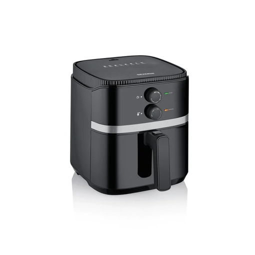 Product Severin Air Fryer 4.3 Lt Low Fat 1500W base image