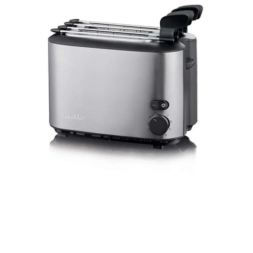 Product Severin Fryer Inox 540W base image