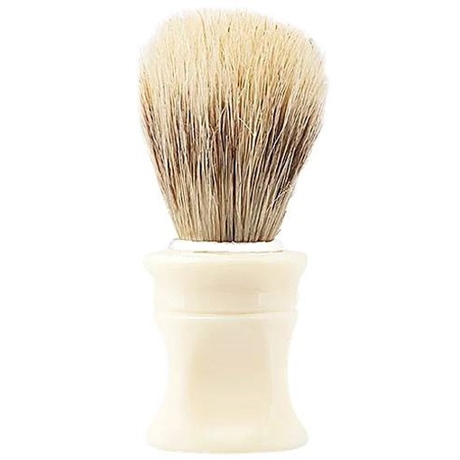 Product Titania Shaving Brush Πινέλο Ξυρίσματος base image