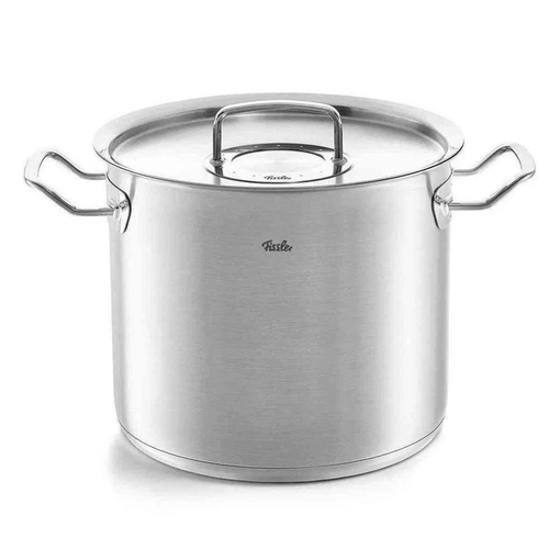 Product Fissler Κατσαρόλα Μαρμίτα Original Profi 20cm Inox base image