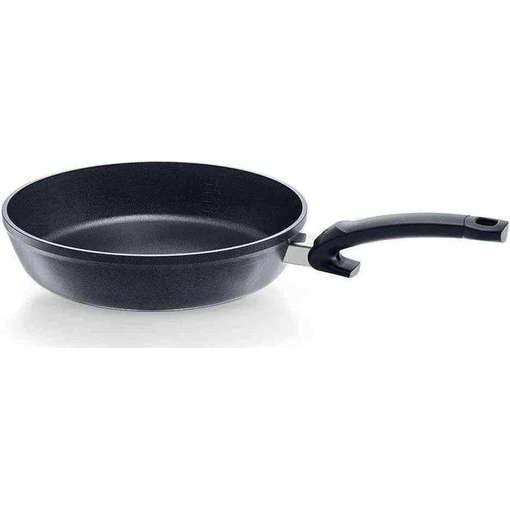 Product Fissler Levital Comfort Frying Pan Τηγάνι Αντικολλητικό Αλουμινίου 26cm 2.6L - Black base image