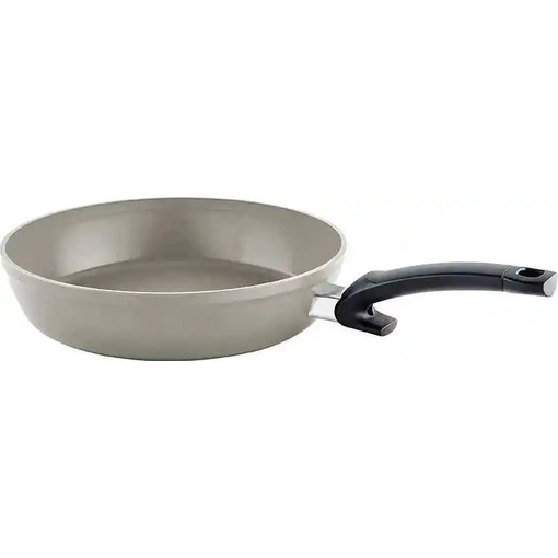 Product Fissler Universal Ceratal Comfort Frying Pan 20cm Beige Aluminum base image