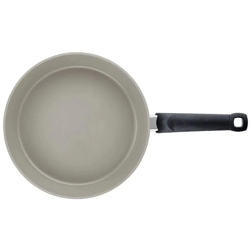 Product Fissler Universal Ceratal Comfort Frying Pan 20cm Beige Aluminum base image