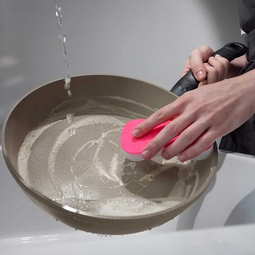 Product Fissler Universal Ceratal Comfort Frying Pan 20cm Beige Aluminum base image