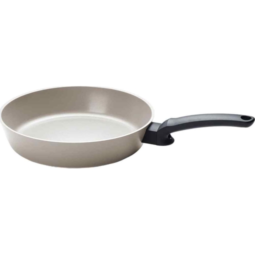 Product Fissler Τηγάνι Κεραμικό Ceratal Evo Comfort 28cm 3.4L Γκρι base image
