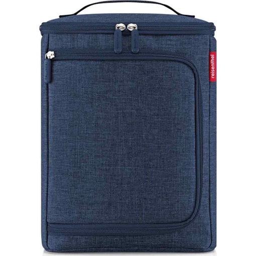Product Reisenthel Ισοθερμικό Τσαντάκι Φαγητού Polyester Twist UK4129 23x30x14 cm 7 L Navy base image