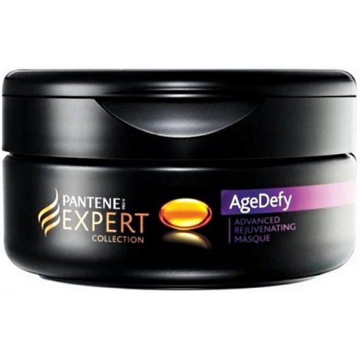 Product Pantene Μάσκα Αντιγηρανσης Μαλλιών Expert AgeDefy 200ml base image