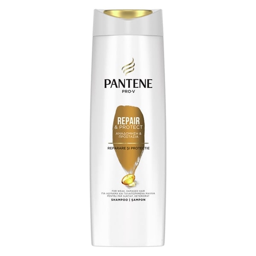 Product Pantene Σαμπουάν Pro-V για Αναδόμηση 360ml base image