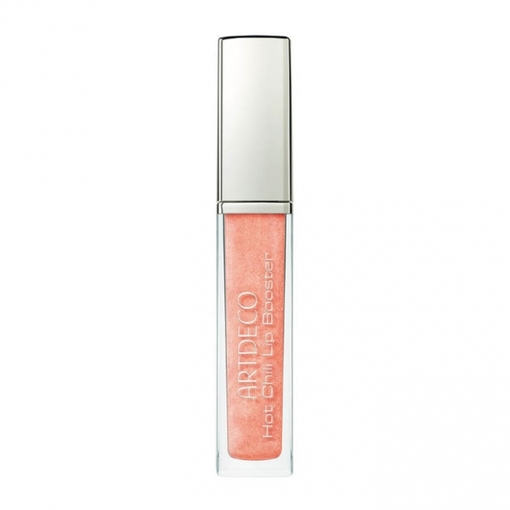 Product Artdeco Hot Chili Lip Booster Lip Gloss 6ml | Απόχρωση Transparent base image