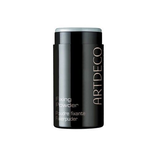 Product Artdeco Fixing Powder Caster Διάφανη Πούδρα Σταθεροποίησης Μακιγιάζ 10g base image