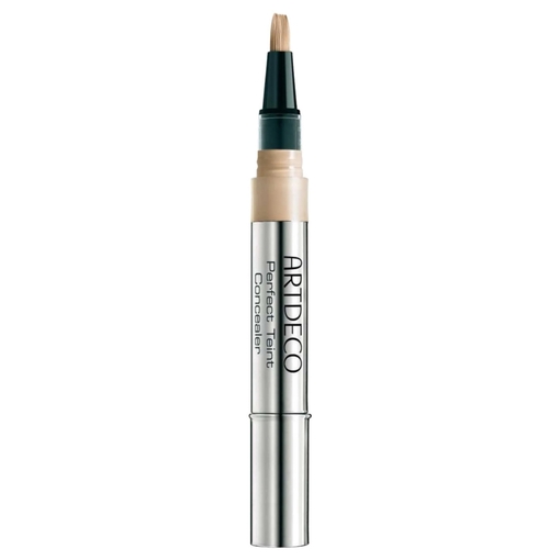 Product Artdeco Perfect Teint Concealer Υγρό Κονσίλερ για Φυσική Λάμψη 2ml - 09 Ivory base image